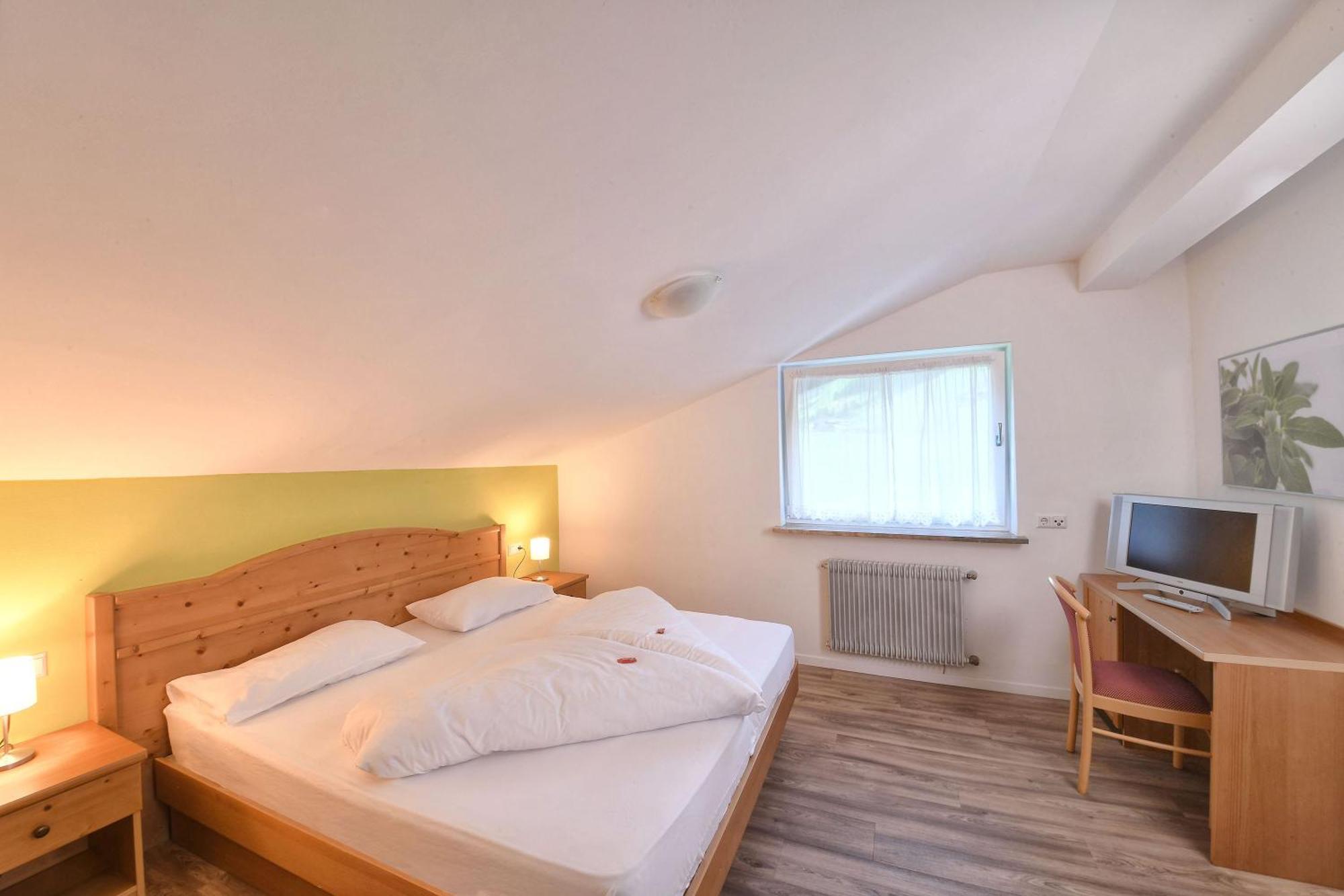 Texel Apartments Senales/Schnals Pokoj fotografie