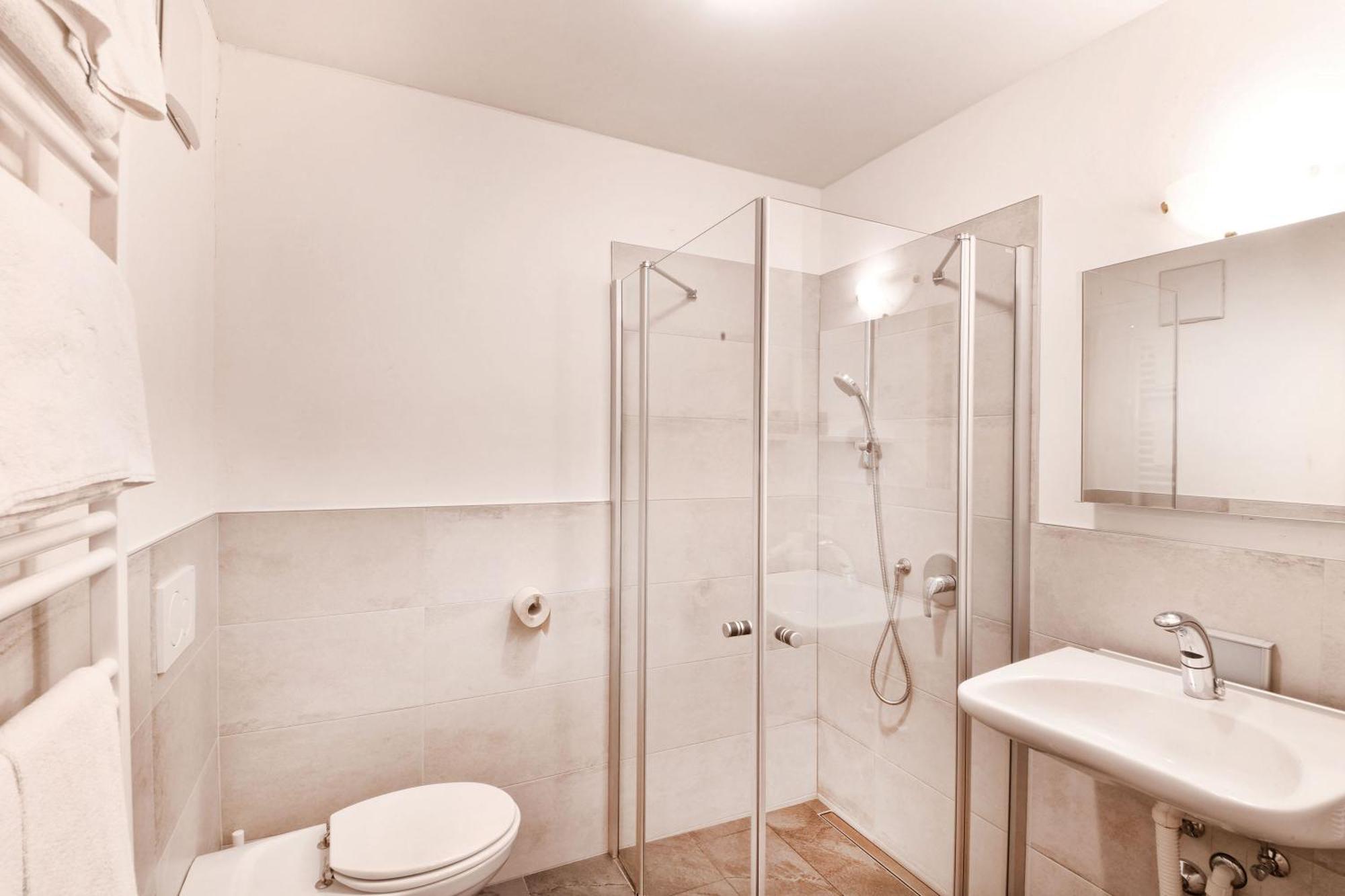 Texel Apartments Senales/Schnals Pokoj fotografie