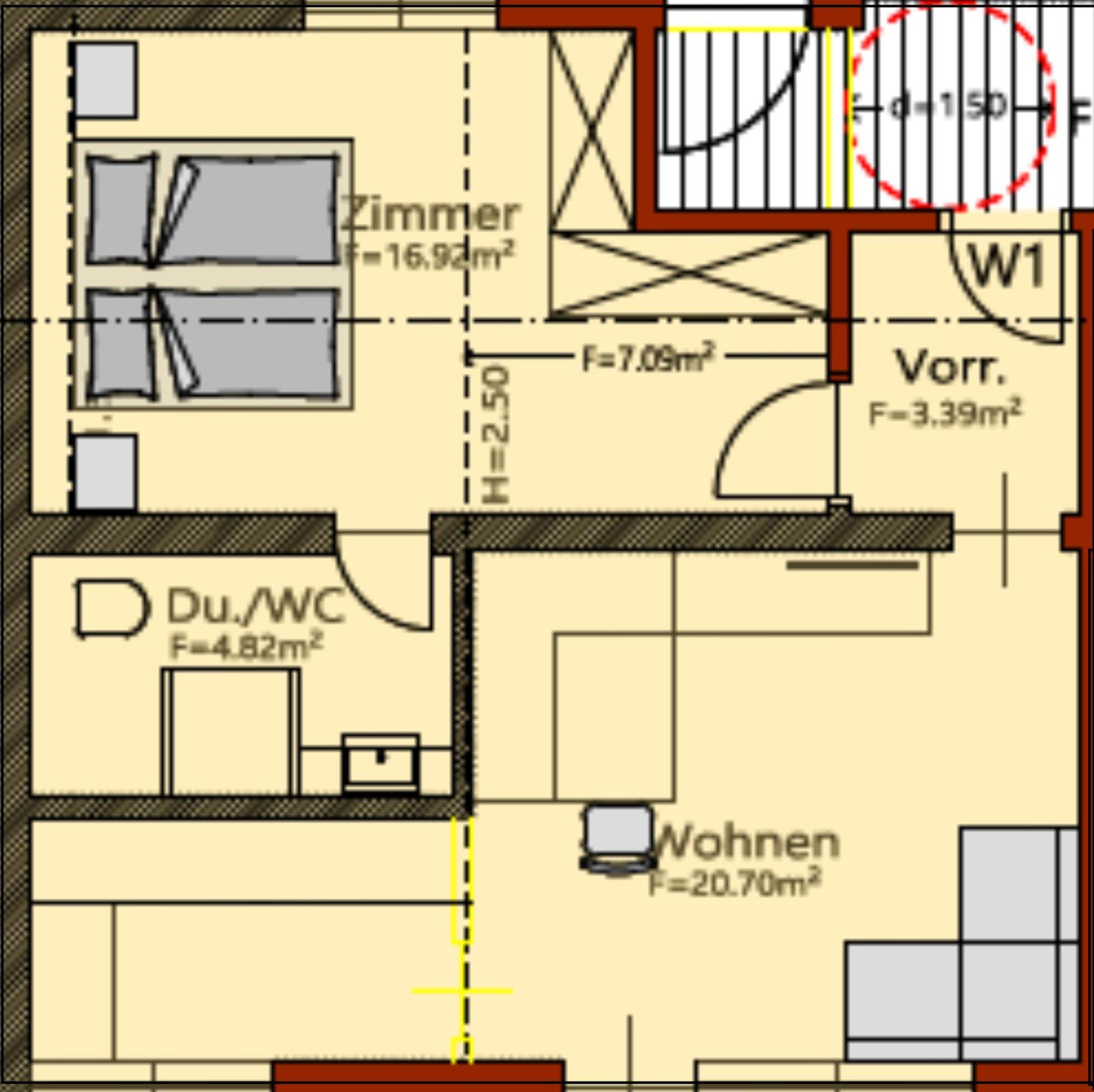 Texel Apartments Senales/Schnals Pokoj fotografie